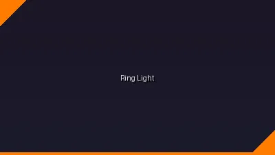 积分兑换 - LED环形补光灯 | 楼凤资源 积分商城